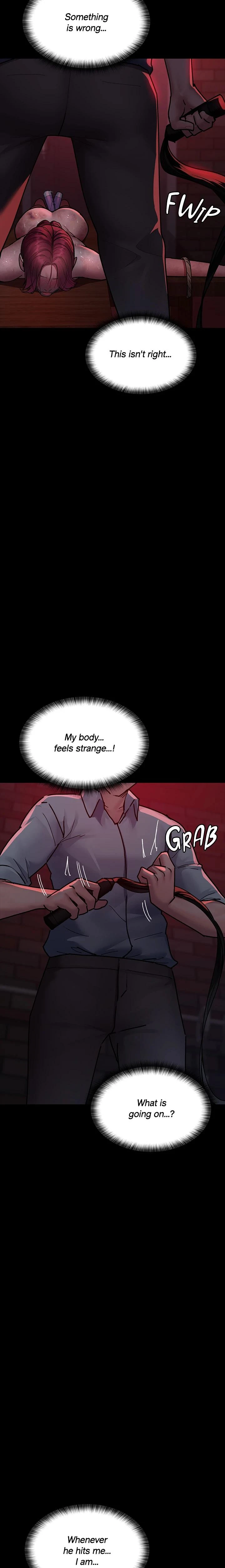Slave Hospital Chapter 058 Page 27