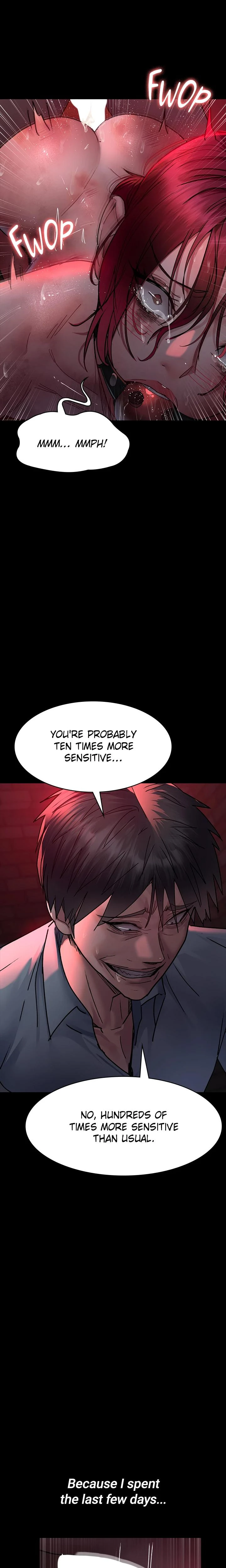 Slave Hospital Chapter 059 Page 6