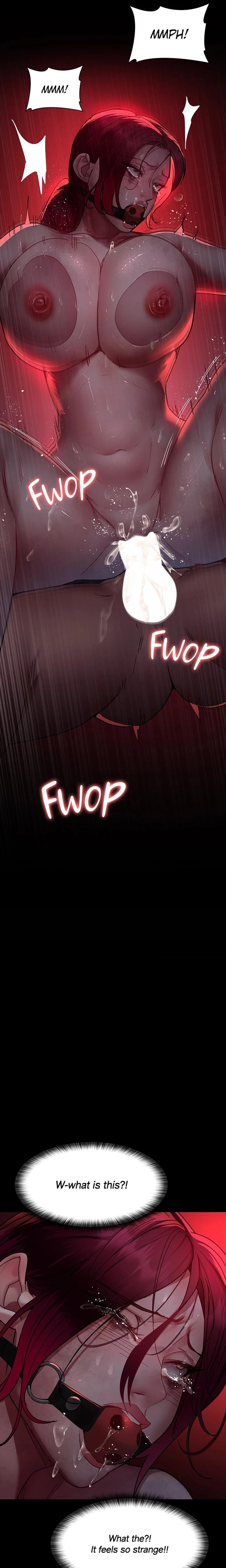 Slave Hospital Chapter 059 Page 10