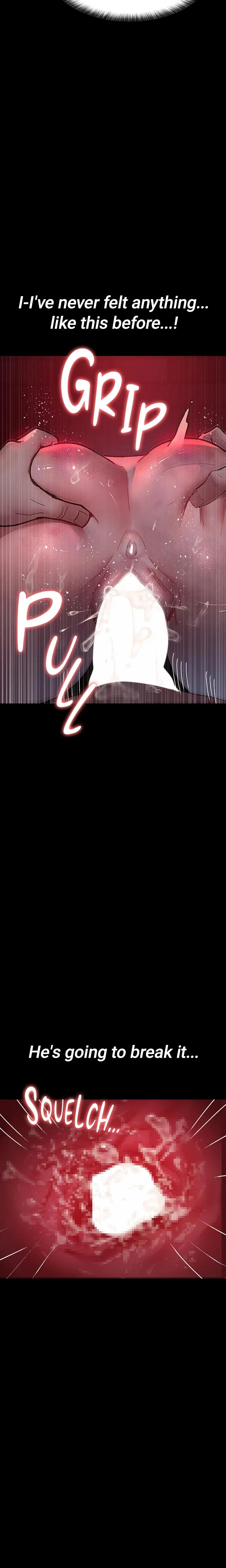 Slave Hospital Chapter 059 Page 11