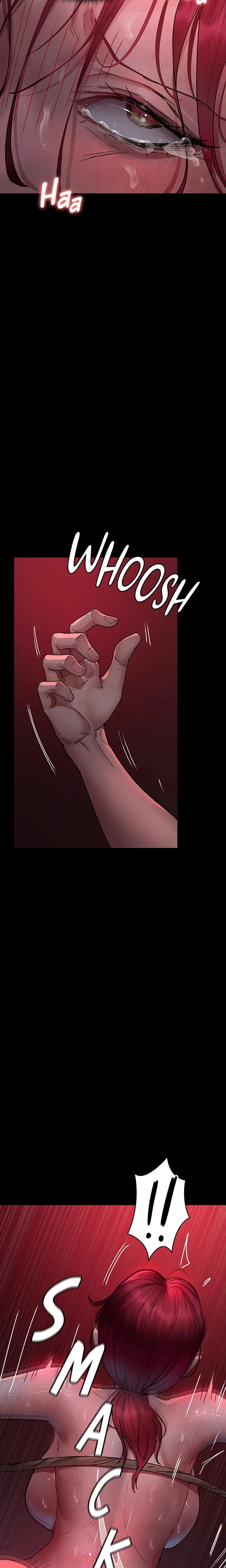 Slave Hospital Chapter 059 Page 14