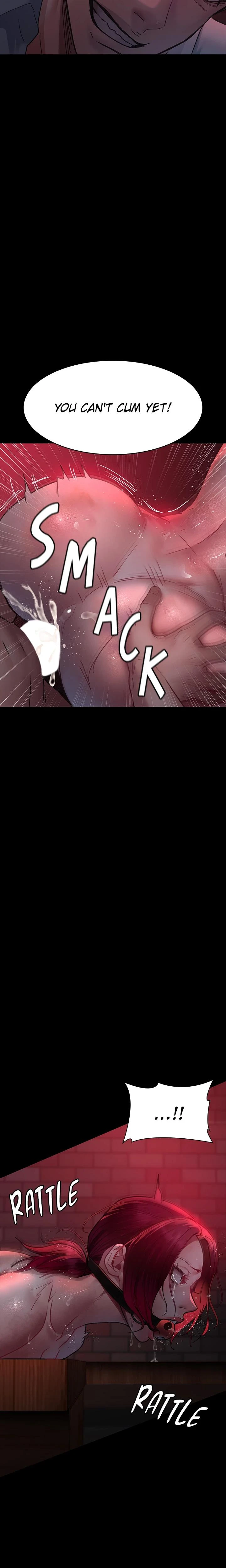 Slave Hospital Chapter 059 Page 16