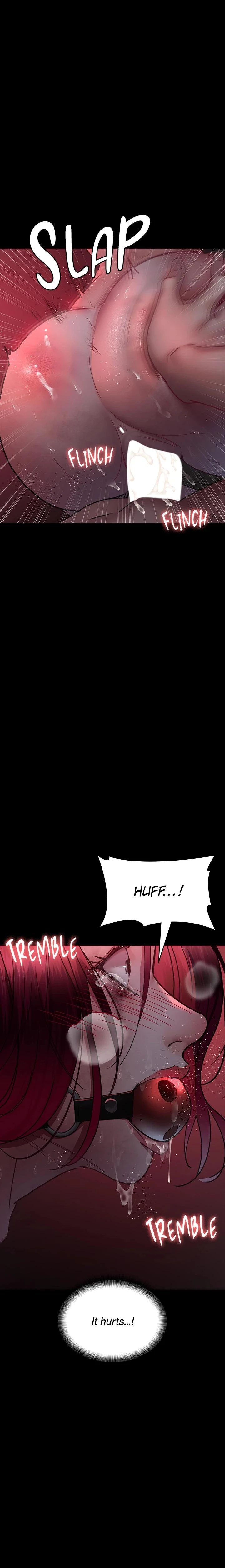 Slave Hospital Chapter 059 Page 17