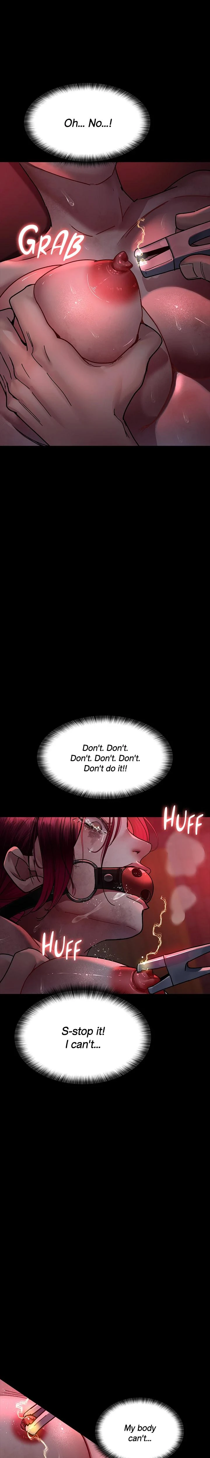 Slave Hospital Chapter 060 Page 1