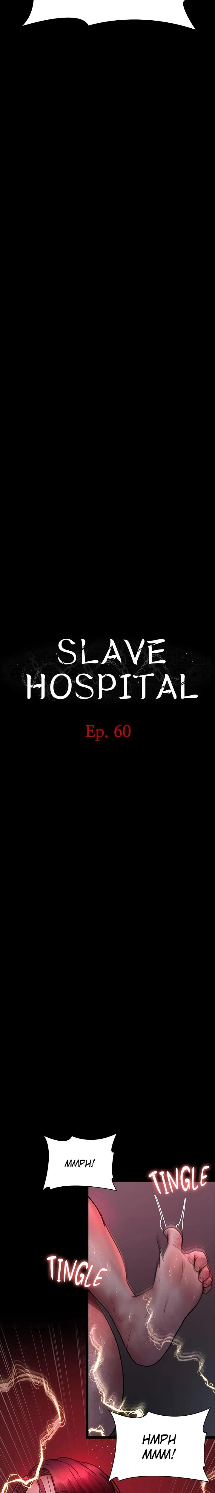 Slave Hospital Chapter 060 Page 4
