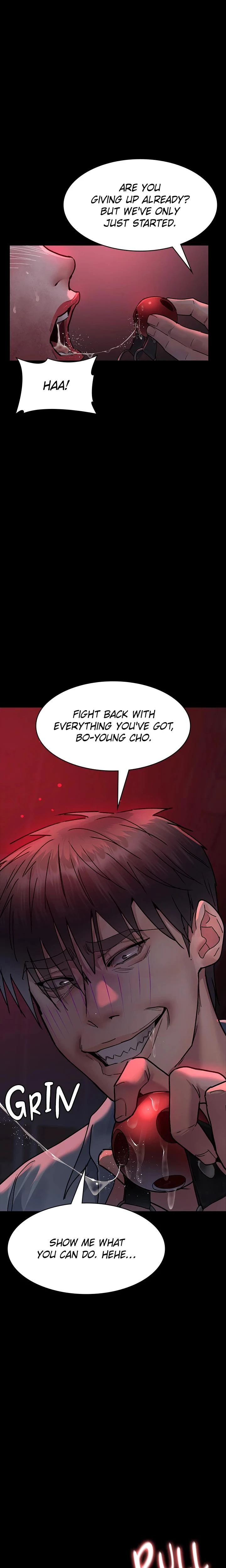 Slave Hospital Chapter 060 Page 6