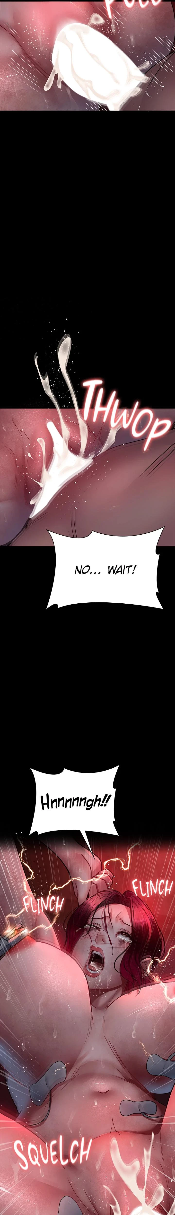 Slave Hospital Chapter 060 Page 7