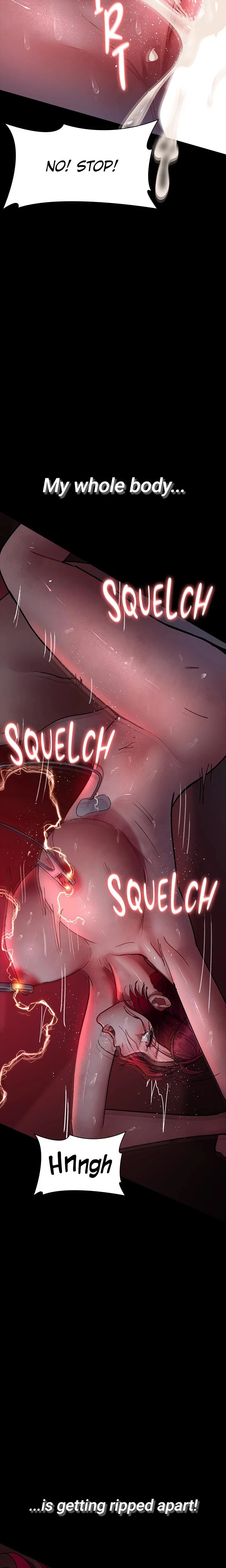 Slave Hospital Chapter 060 Page 10