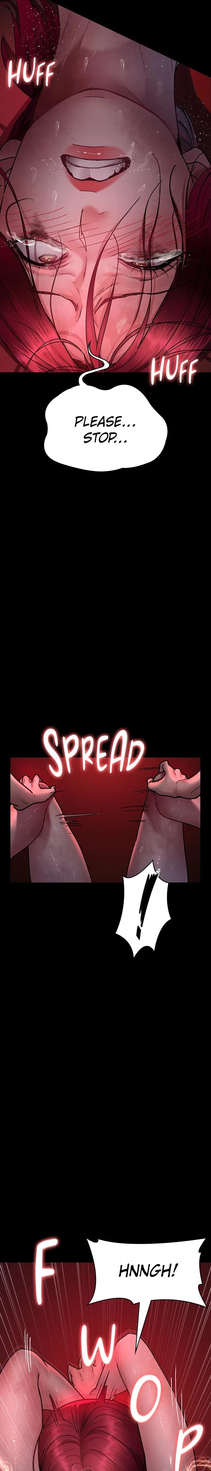 Slave Hospital Chapter 060 Page 11
