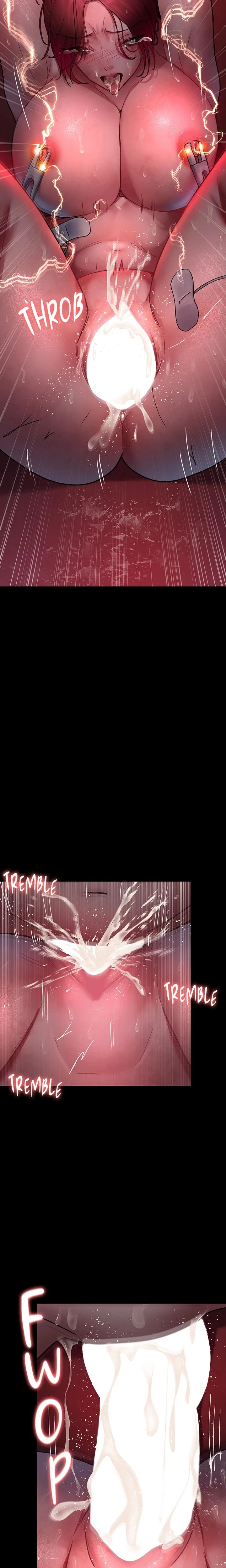 Slave Hospital Chapter 060 Page 12