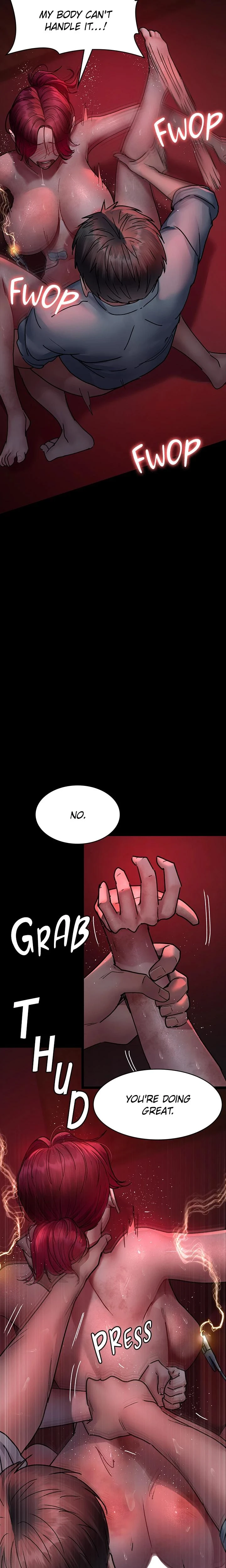 Slave Hospital Chapter 060 Page 14