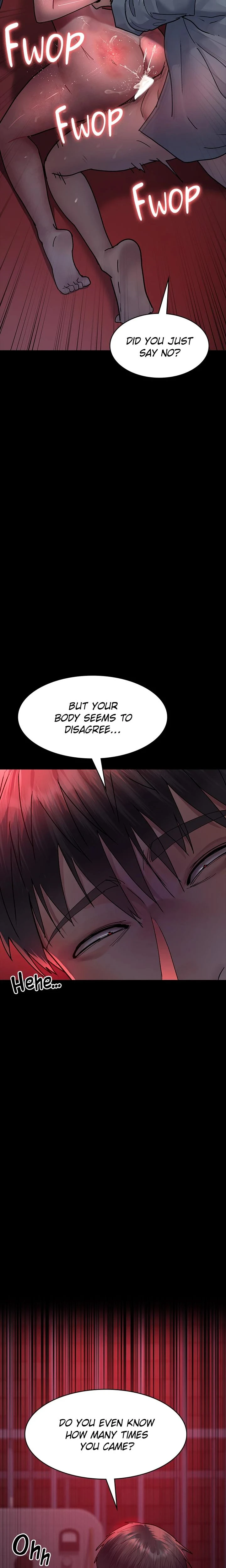 Slave Hospital Chapter 060 Page 17
