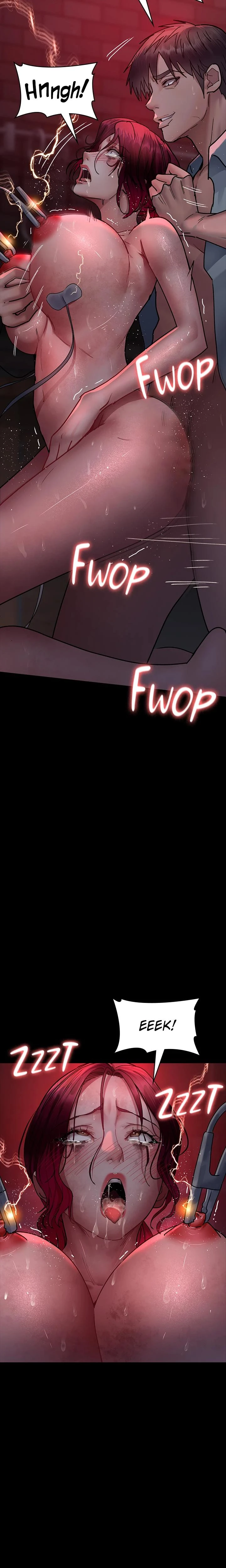 Slave Hospital Chapter 060 Page 19