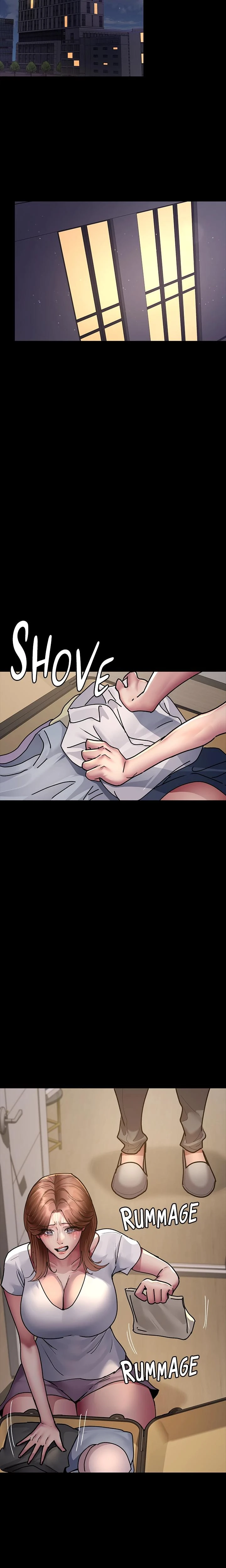 Slave Hospital Chapter 060 Page 24