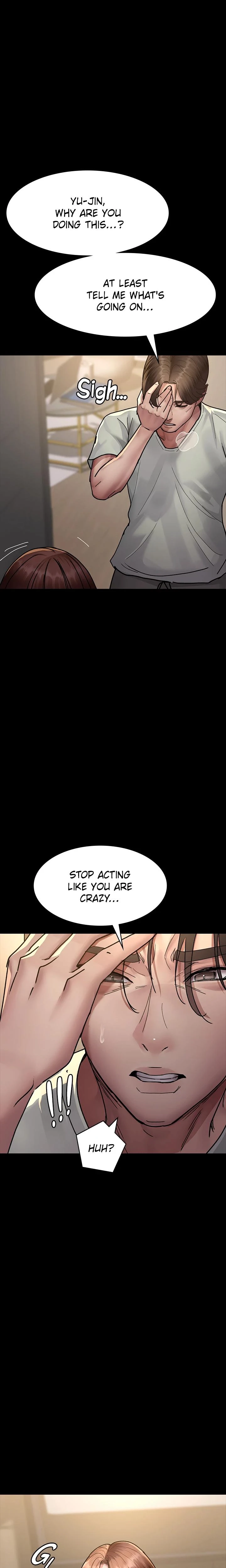 Slave Hospital Chapter 060 Page 25