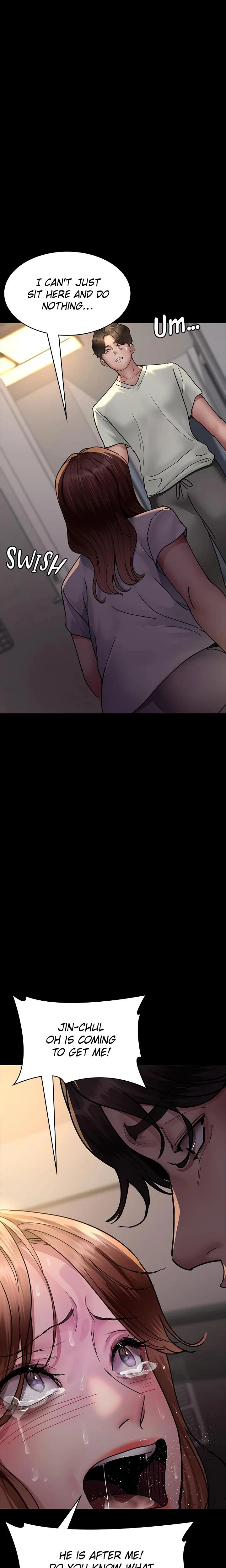 Slave Hospital Chapter 060 Page 27