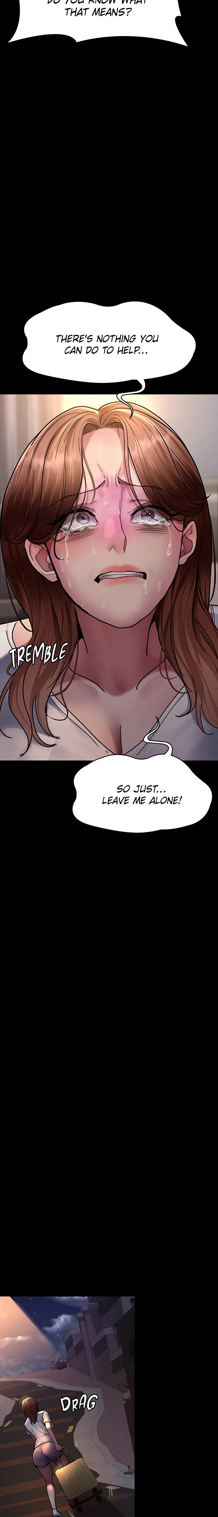 Slave Hospital Chapter 060 Page 28