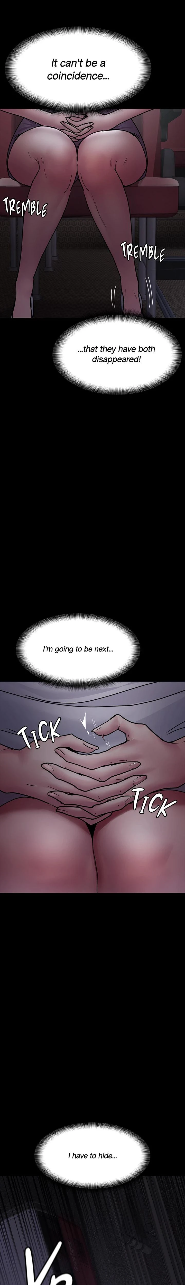 Slave Hospital Chapter 060 Page 30
