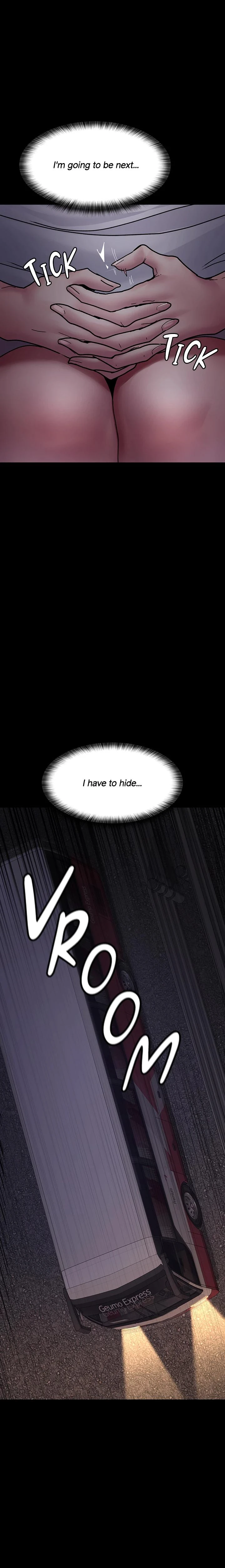 Slave Hospital Chapter 061 Page 2