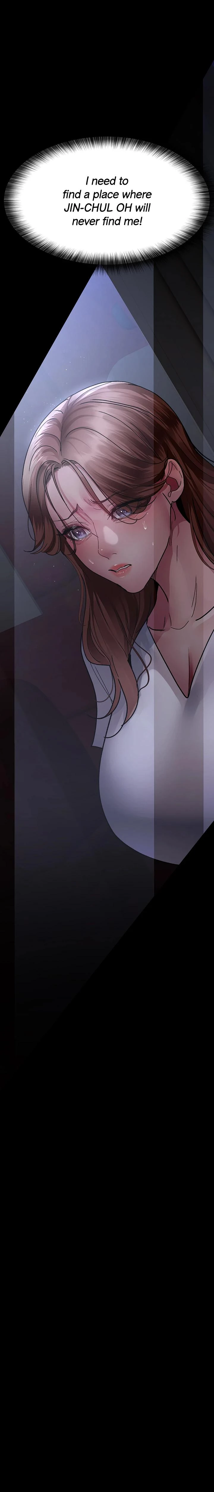 Slave Hospital Chapter 061 Page 3