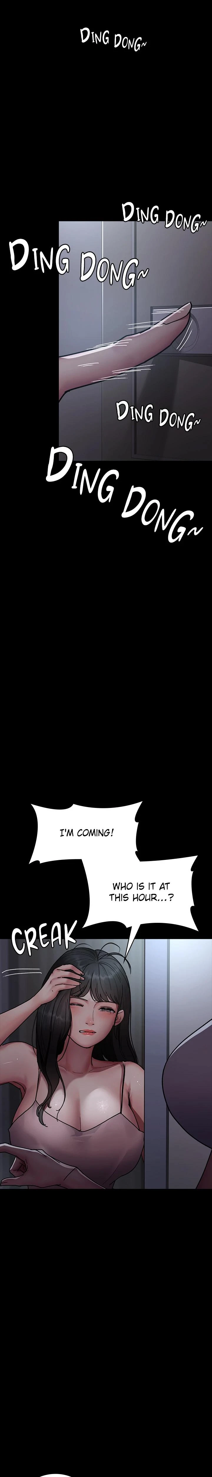 Slave Hospital Chapter 061 Page 5