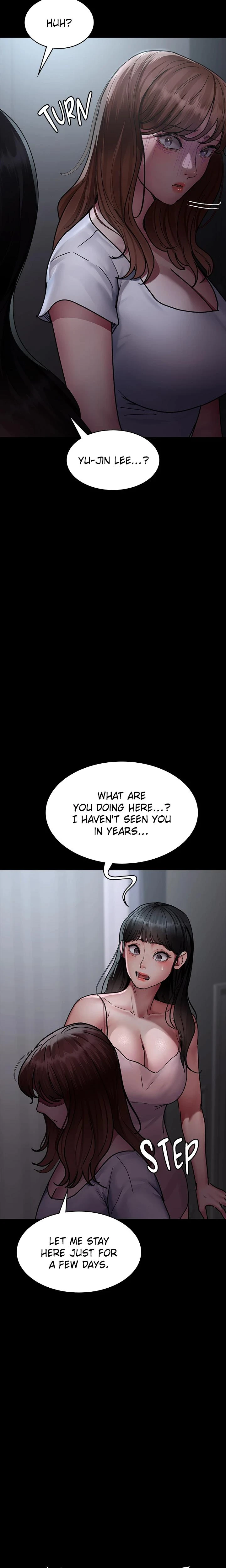 Slave Hospital Chapter 061 Page 6