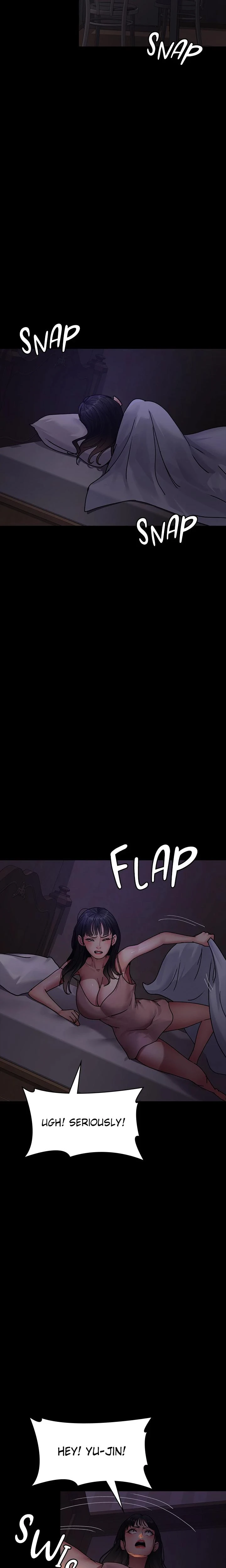 Slave Hospital Chapter 061 Page 10