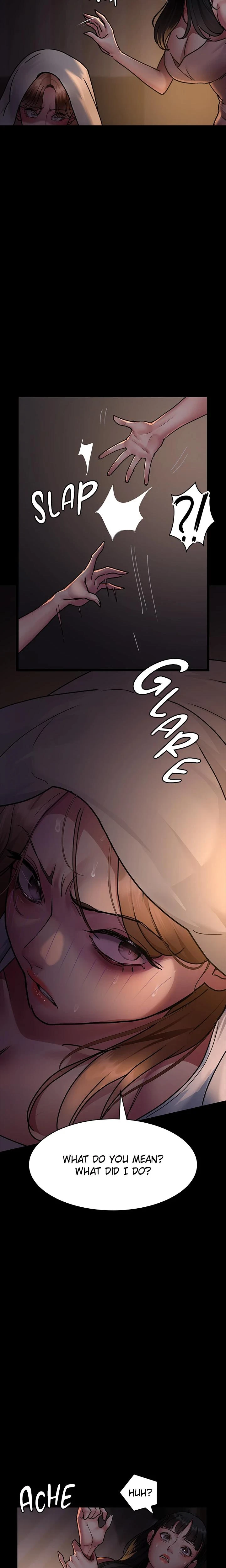 Slave Hospital Chapter 061 Page 12