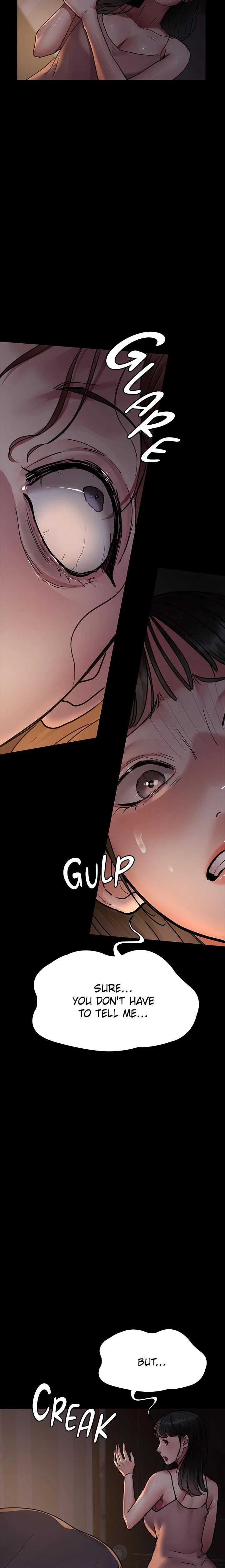 Slave Hospital Chapter 061 Page 13
