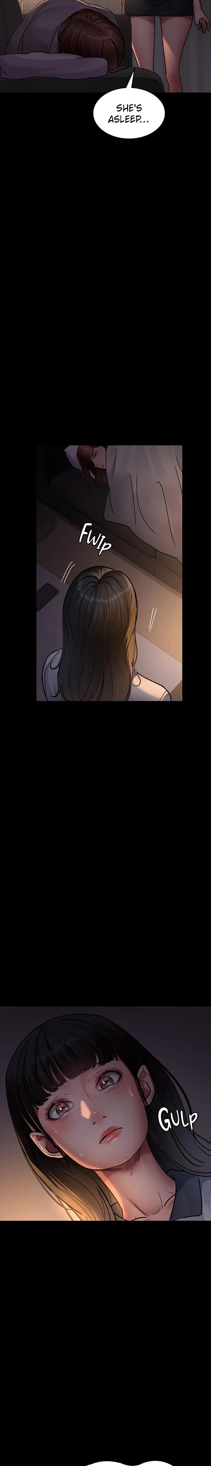 Slave Hospital Chapter 061 Page 21