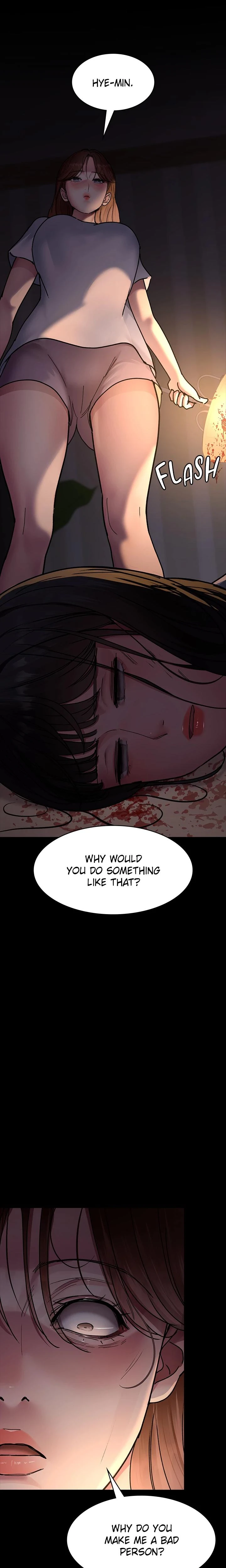 Slave Hospital Chapter 061 Page 25
