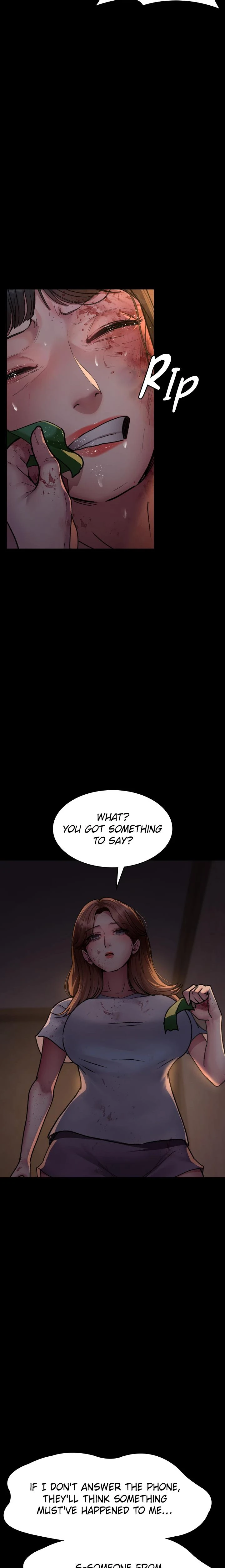 Slave Hospital Chapter 062 Page 7