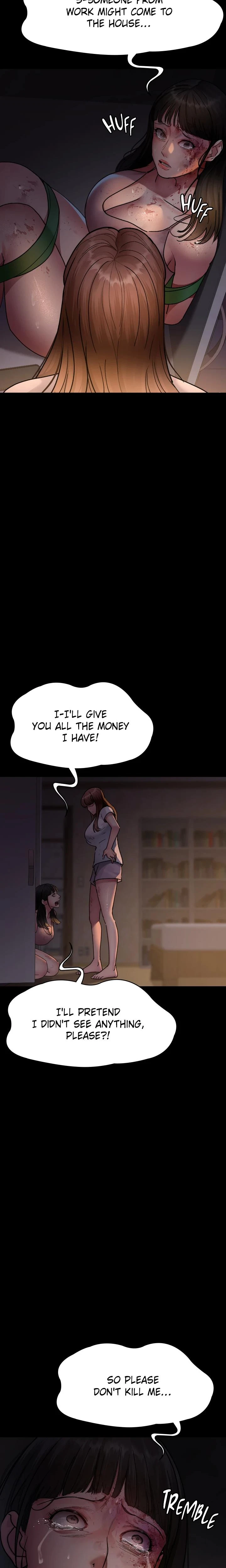 Slave Hospital Chapter 062 Page 8