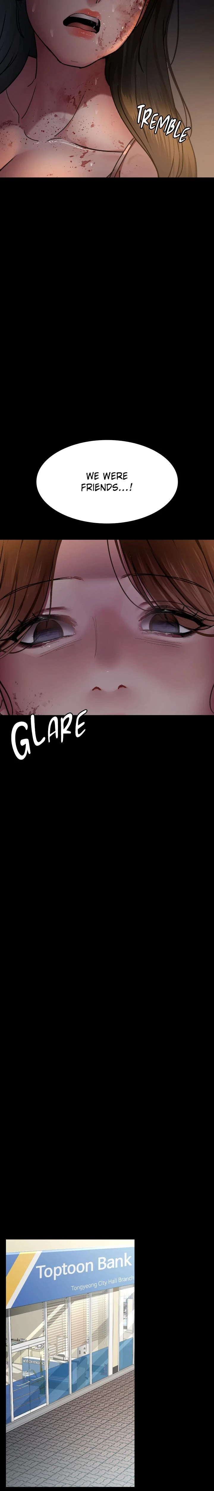 Slave Hospital Chapter 062 Page 9