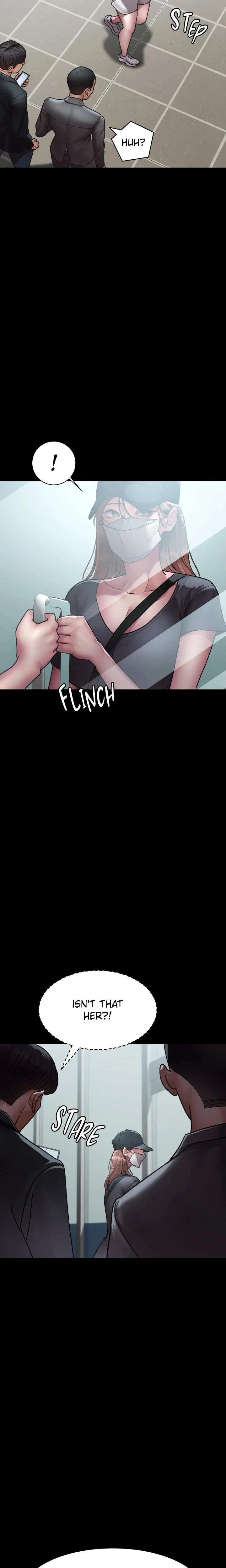 Slave Hospital Chapter 062 Page 11