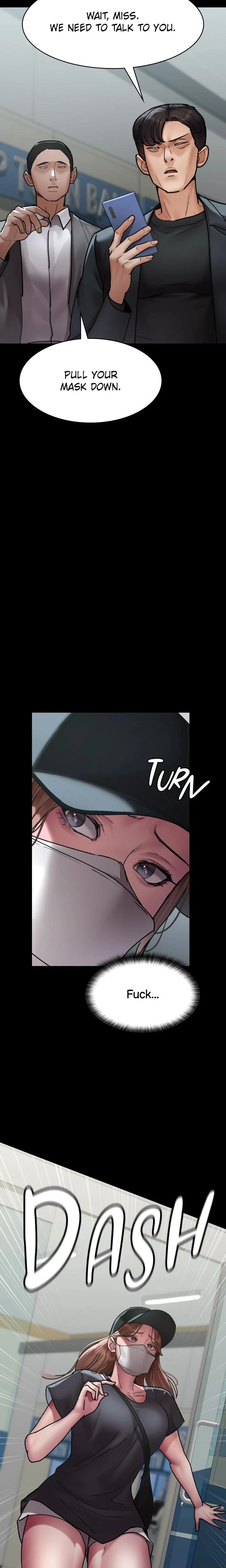 Slave Hospital Chapter 062 Page 12
