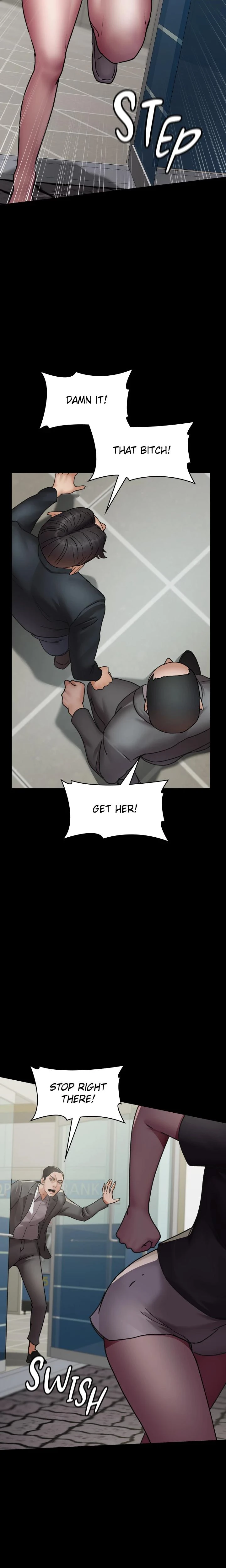 Slave Hospital Chapter 062 Page 13