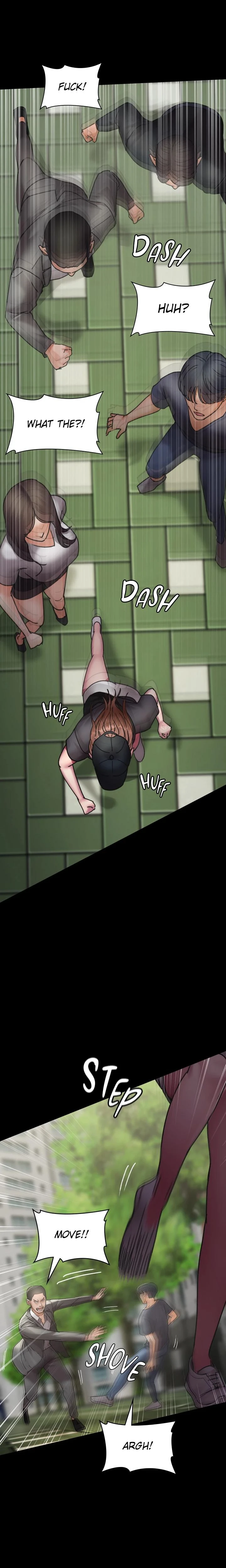 Slave Hospital Chapter 062 Page 14