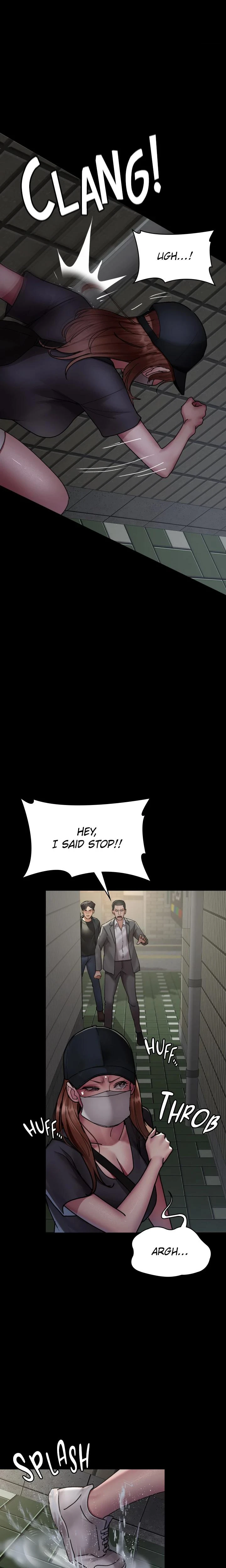 Slave Hospital Chapter 062 Page 16