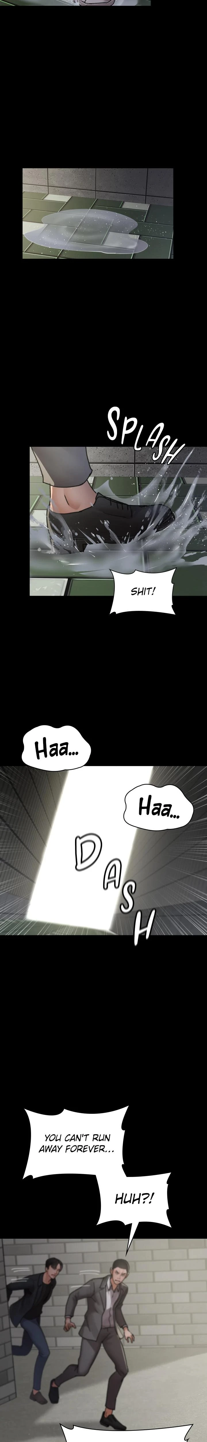 Slave Hospital Chapter 062 Page 17