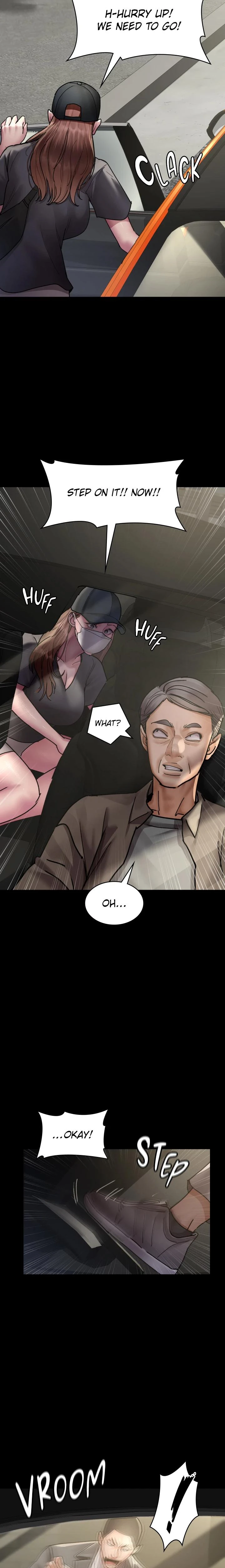 Slave Hospital Chapter 062 Page 18