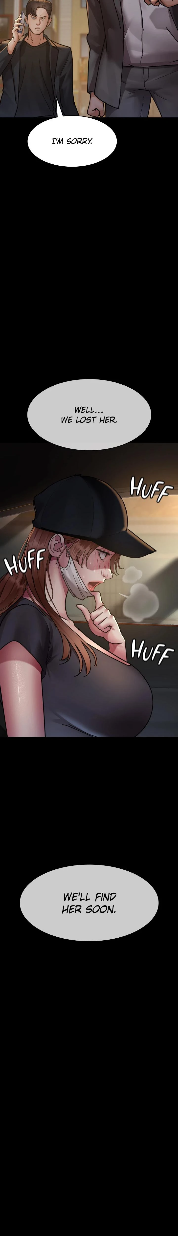 Slave Hospital Chapter 062 Page 20