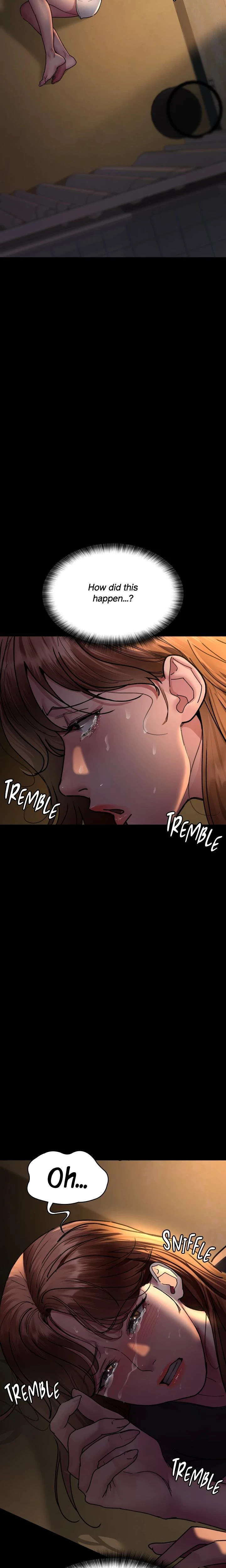 Slave Hospital Chapter 062 Page 22