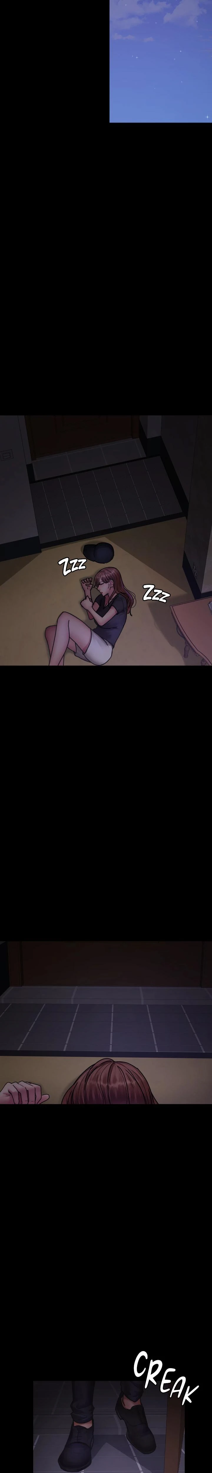 Slave Hospital Chapter 062 Page 24
