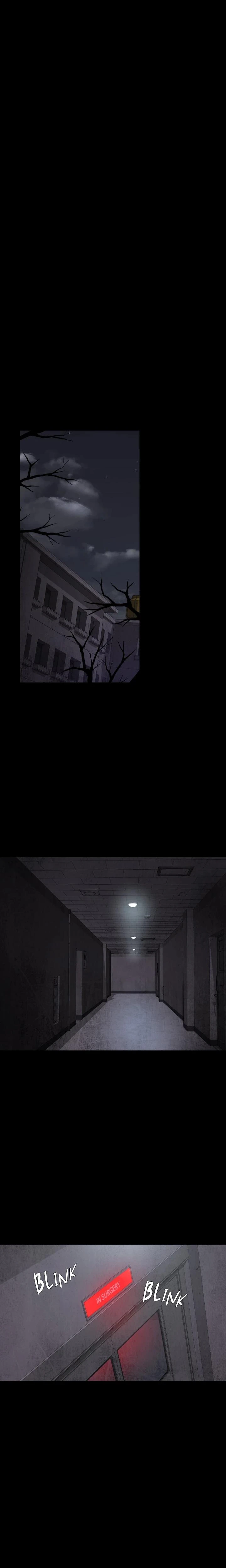 Slave Hospital Chapter 062 Page 27