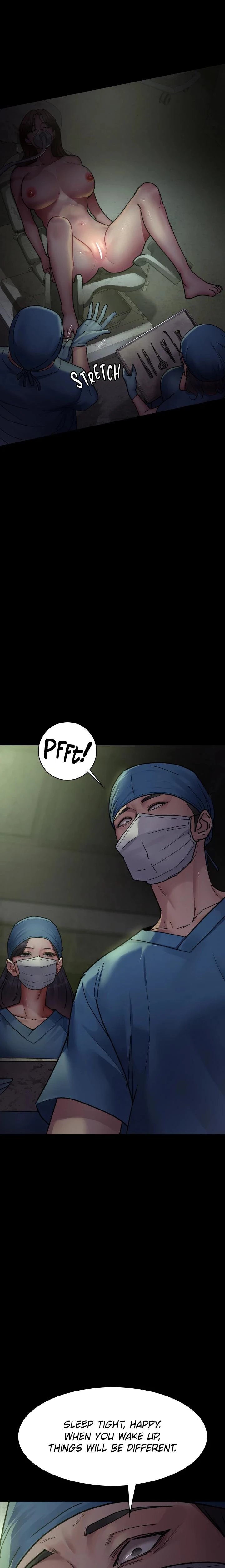 Slave Hospital Chapter 062 Page 28