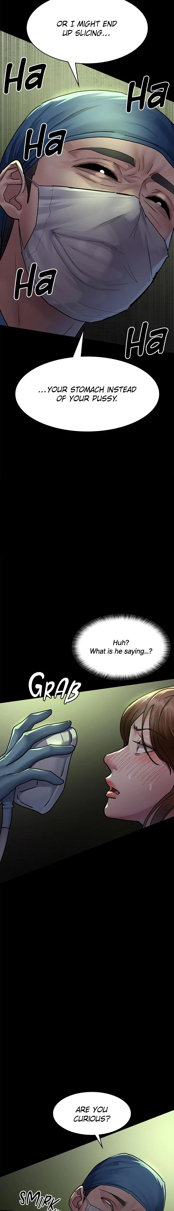 Slave Hospital Chapter 063 Page 3