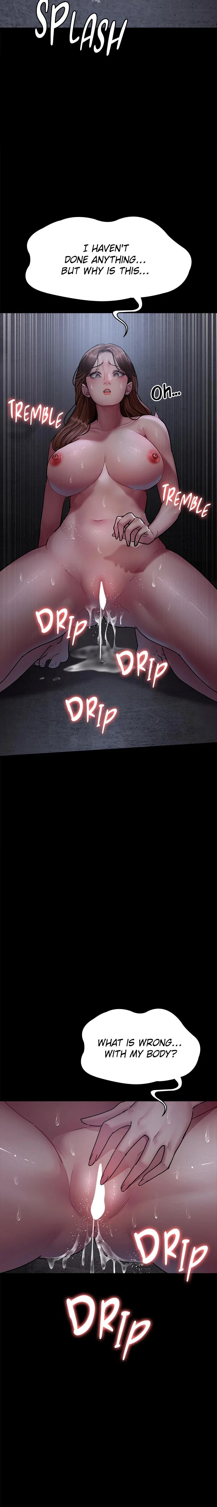 Slave Hospital Chapter 063 Page 11
