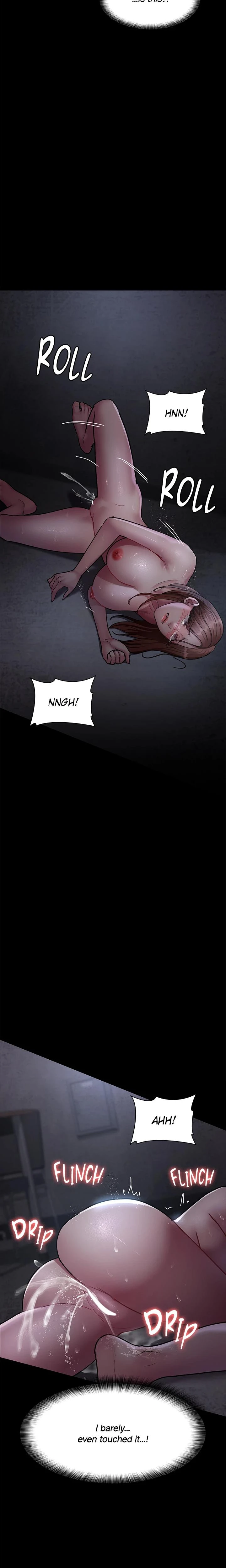 Slave Hospital Chapter 063 Page 14