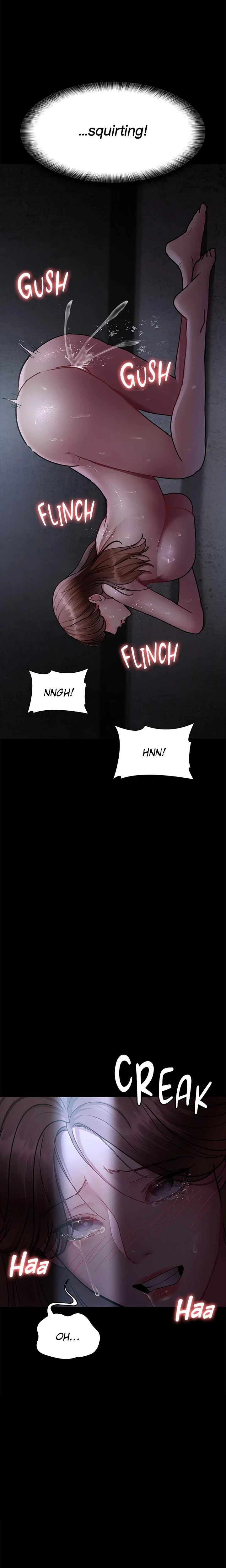 Slave Hospital Chapter 063 Page 16